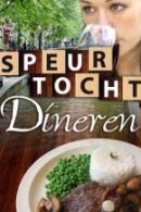 Speurtocht diner in Valkenburg