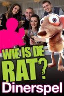 Wie is de Rat Dinerspel in Valkenburg