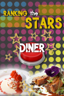 Ranking the stars diner in Valkenburg