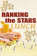 Ranking the Stars lunch in Valkenburg