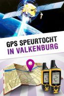 GPS Speurtocht in Valkenburg