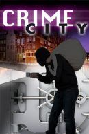Crime City Tablet Game in Valkenburg