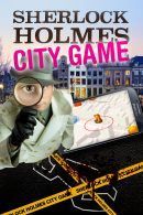Sherlock Holmes Tablet Game in Valkenburg