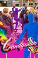 The Candyman in Valkenburg