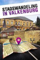 Stadswandeling-Op-Maat in Valkenburg
