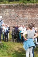 Rondleiding met gids in Valkenburg
