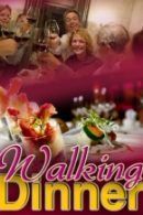 Walking Dinner in Valkenburg