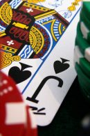 Pokeravond met diner en Pokerworkshop in Valkenburg