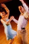 Salsa-Tapas-Swingnight in Valkenburg