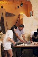Mergelworkshop in Valkenburg