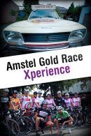 Amstel Gold Race bij Valkenburg