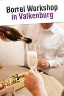 Borrelworkshop in Valkenburg
