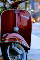 Vespa Tour in Valkenburg