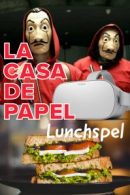 La Casa de Papel VR lunchspel in Valkenburg