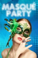 Masqué Party in Valkenburg