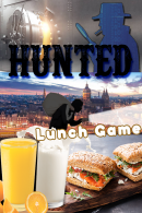 Hunted Tablet Lunchgame in Valkenburg