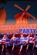 Moulin Rouge Party in Valkenburg