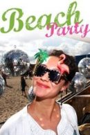 Beach Party in Valkenburg