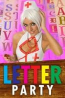 Letter Party in Valkenburg