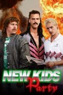 New Kids Party in Valkenburg