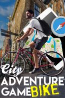 City Adventure in Valkenburg op de Fiets!