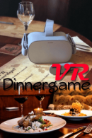 VR Moorddiner in Valkenburg