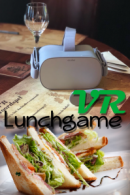VR Moordlunch in Valkenburg