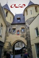 Speurtocht Old in Valkenburg