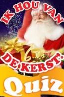 Ik Hou Van de Kerst Quiz Dinerspel in Valkenburg
