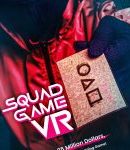 Squad Game VR Dinerspel in Valkenburg